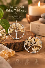 Tree of Life Pendant