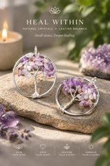 Tree of Life Pendant