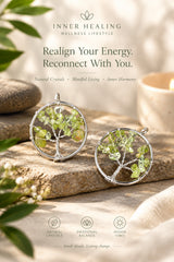 Tree of Life Pendant