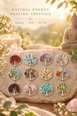 Tree of Life Pendant