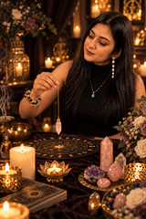Holistic Healing Home Consultation — with Pooja