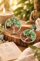 Tree of Life Pendant