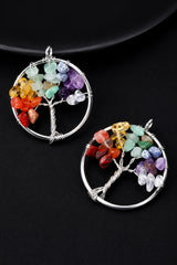 Tree of Life Pendant