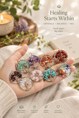 Tree of Life Pendant