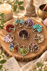 Tree of Life Pendant