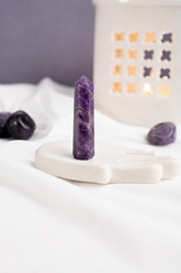 Amethyst Tower