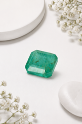 Zambian Emerald