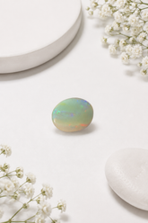 Fire Opal