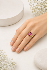 African Ruby