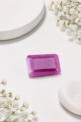 African Ruby