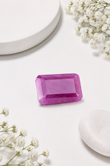 African Ruby