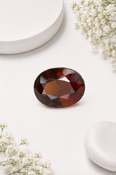 Hessonite