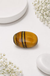 Tiger Eye