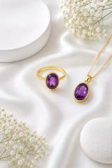 Amethyst