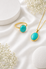Turquoise