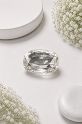 White Topaz