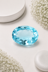 Blue Topaz