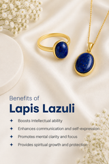 Lapis Lazuli