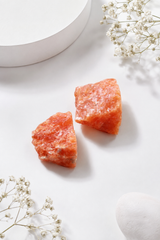 Raw Natural Carnelian- Implementation, Attraction