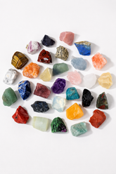 Raw Natural Healing Crystal- Pick Many