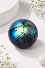 Labradorite- Shield 🛡️