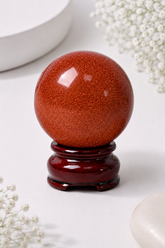 Red Sandstone - Success