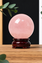 Rose Quartz — Love