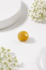 Citrine Tumble