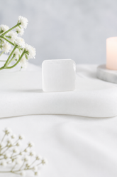 Selenite Tumble