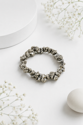 Luxury Raw Pyrite