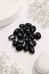 Black Tourmaline v