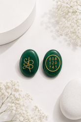 Jade Zibu Coin – Harmony & Abundance