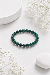 Green Aventurine Bracelet – The Stone of Opportunity