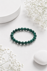 Green Aventurine Bracelet – The Stone of Opportunity