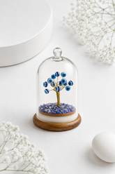 Evil Eye Dome Tree – Protection from Nazar