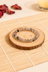 Dragon Vein Bracelet – Strength, Protection & Inner Fire