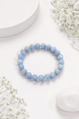 Angelite Bracelet