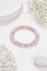 Morganite Bracelet – The Stone of Divine Love