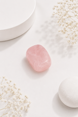 Rose Quartz Tumble Stones – Love & Self-Love