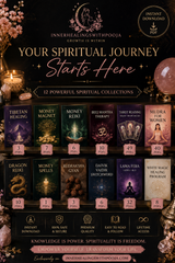 Dragon Reiki Course – Elemental Fire Dragon Attunement PDF Program