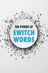 Personalized Switch words