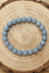 Angelite Bracelet