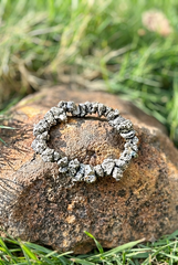 Luxury Raw Pyrite