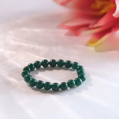 Green Aventurine Bracelet – The Stone of Opportunity
