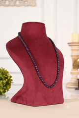 Amethyst Necklace – Calm, Sleep & Intuition
