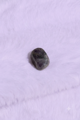 Amethyst Tumble Stones – Calm, Sleep & Intuition