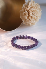 Amethyst Bracelet – The Stone of Peace