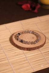 Dragon Vein Bracelet – Strength, Protection & Inner Fire