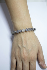 Dragon Vein Bracelet – Strength, Protection & Inner Fire