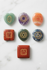 7 Chakra Harmony Kit